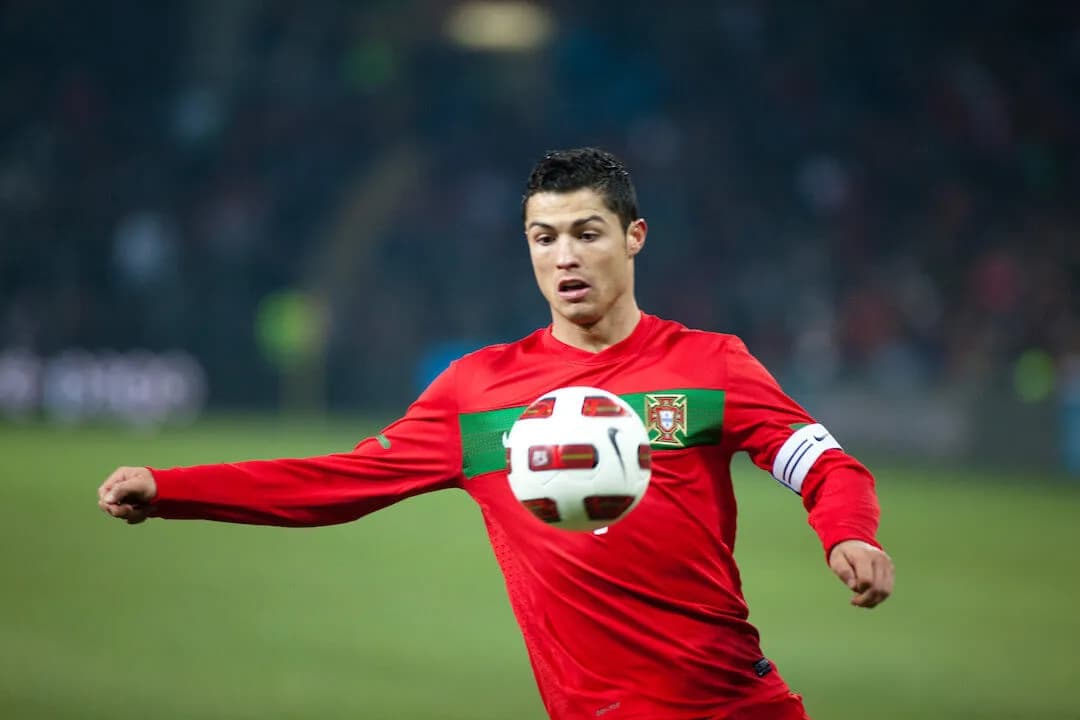 خورخي مينديز يؤمّن خروج كريستيانو رونالدو من مانشستر يونايتد