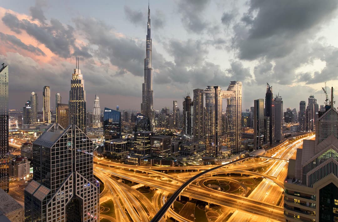 المزيد من المساحات التجارية وارتفاع تدفق المستثمرين خلال العام 2022