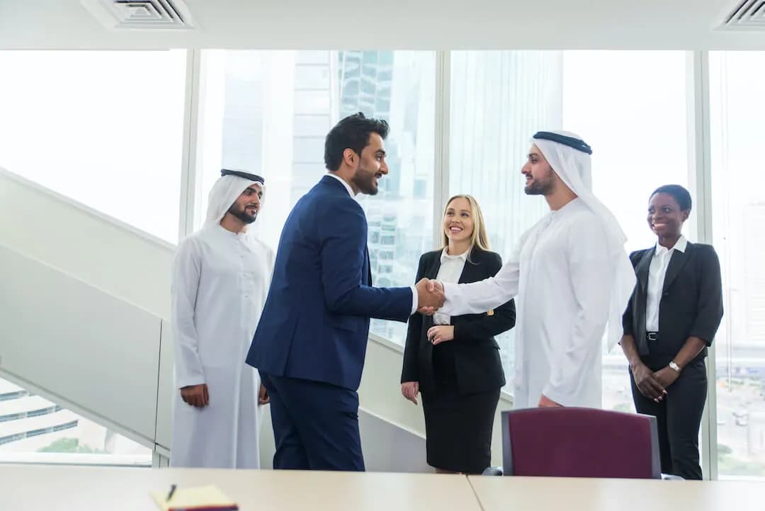 3 أسباب مهمة لمباشرة أعمالك من دبي