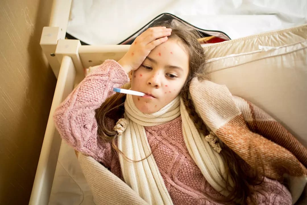 مرض إنفلونزا الطماطم - الأسباب والأعراض والعلاج