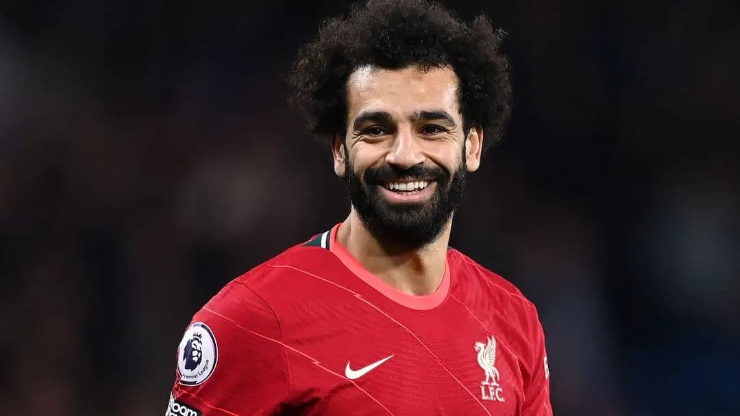 هل محمد صلاح هو أفضل لاعب كرة قدم في العالم