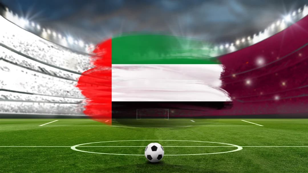 مساهمة الإمارات في نهائيات كأس العالم قطر 2022