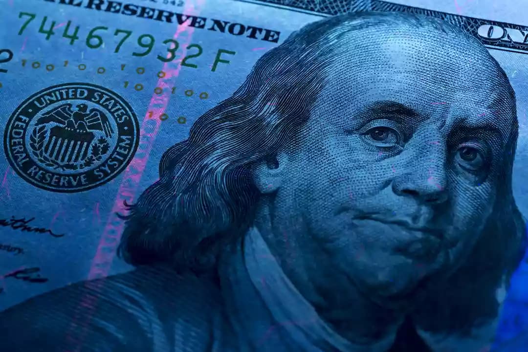 الدين القومي الأمريكي يكسر حاجز 31 ترليون دولار