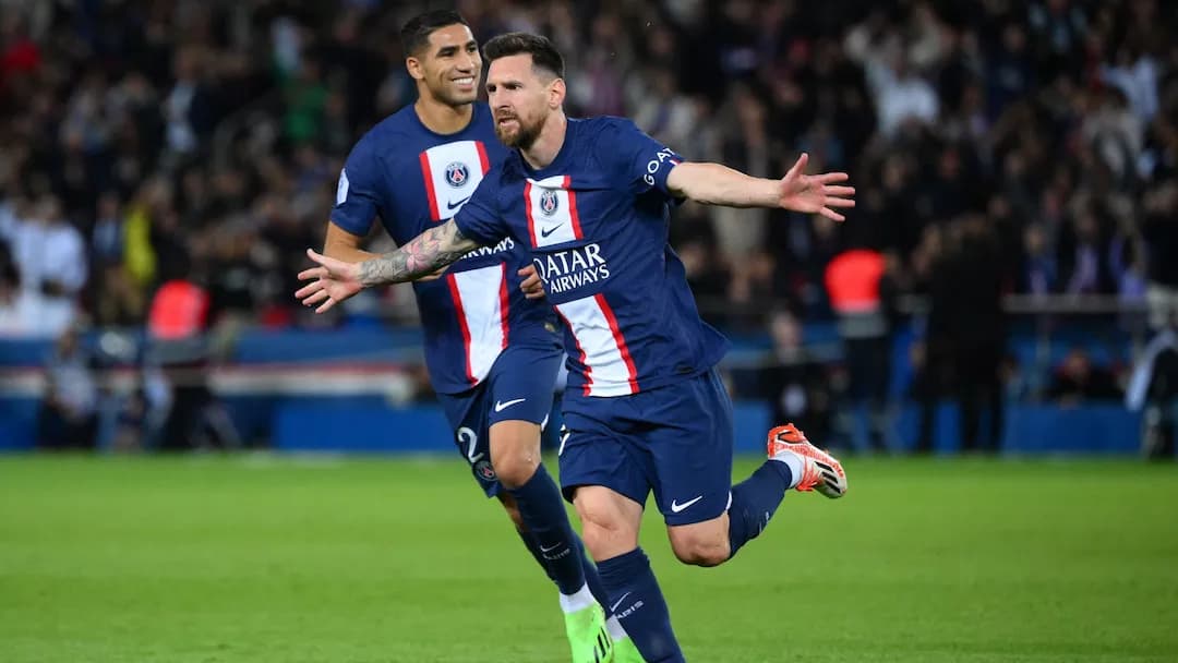 نادي برشلونة - سنقوم بالمستحيل لإعادة ميسي إلينا