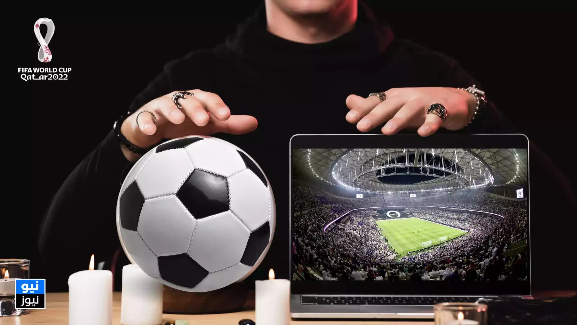 فوز البرازيل على بلجيكا - تنبؤات بالمنتخب الفائز في كأس العالم 2022