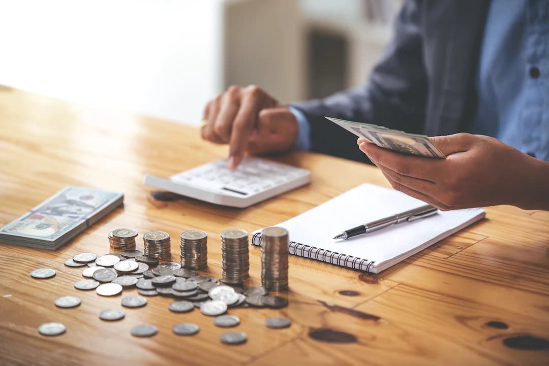 تخلص من الديون - خمس نصائح بسيطة وسهلة التطبيق