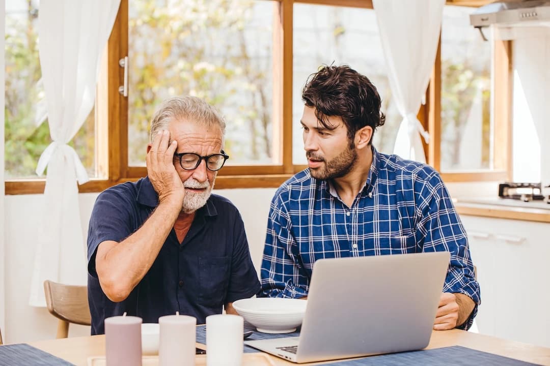 احذر فقد تكون مصابا بمرض الزهايمر الخرف دون أن تدري
