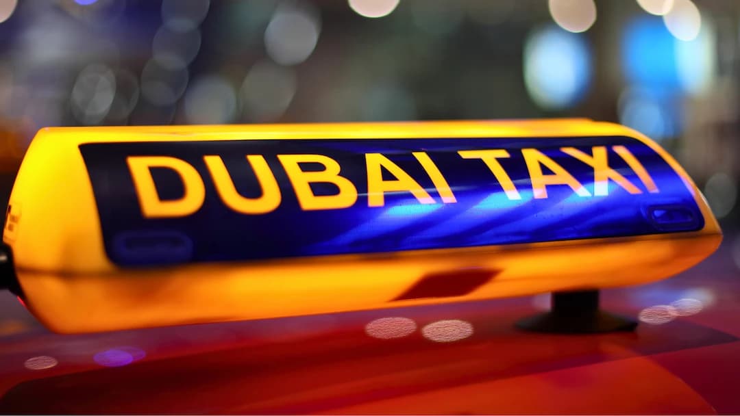 اكتتاب تاكسي دبي شراء أسهم بقيمة 315 مليون دولار خلال أول ساعة