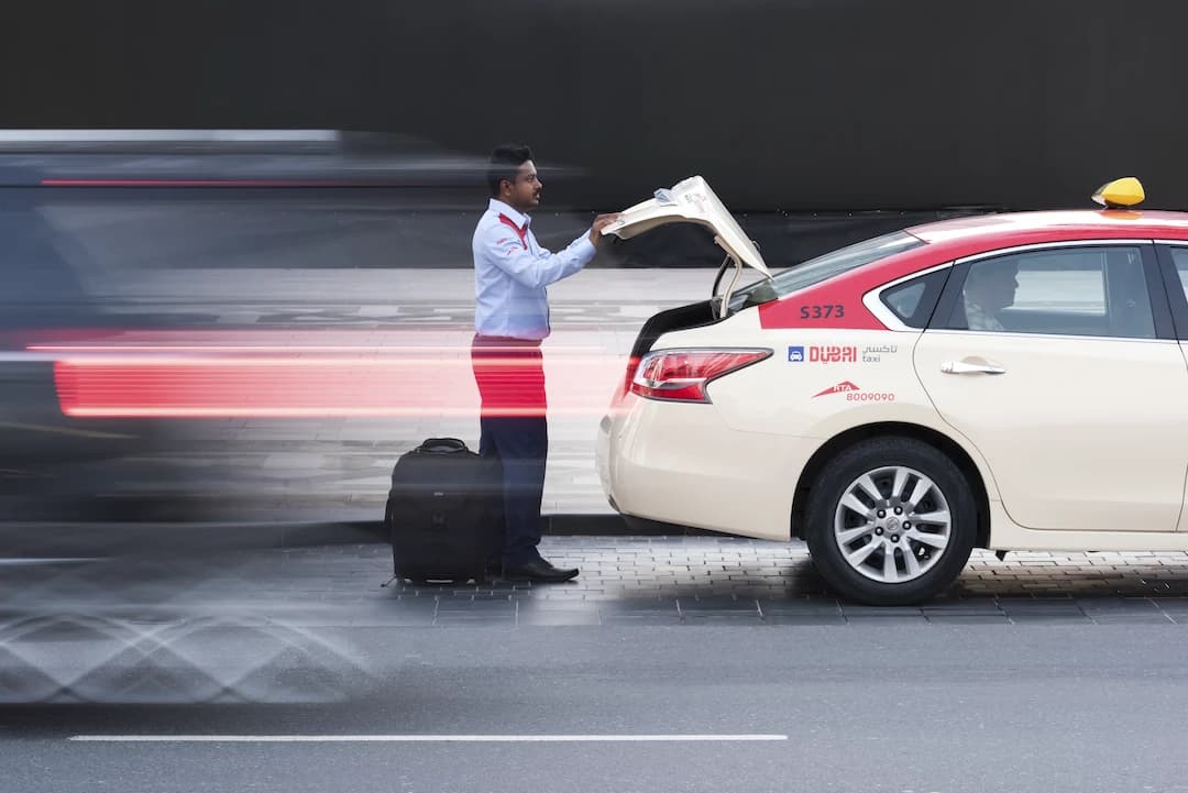 بهدف الحصول على 1.1 مليار درهم تاكسي دبي DTC تطرح اكتتابا عاما