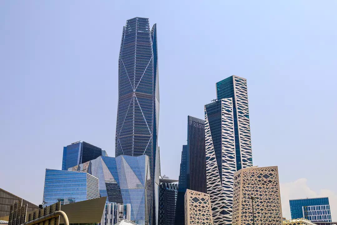 السعودية تتيح تأشيرة مستثمر زائر لرجال الأعمال في العالم