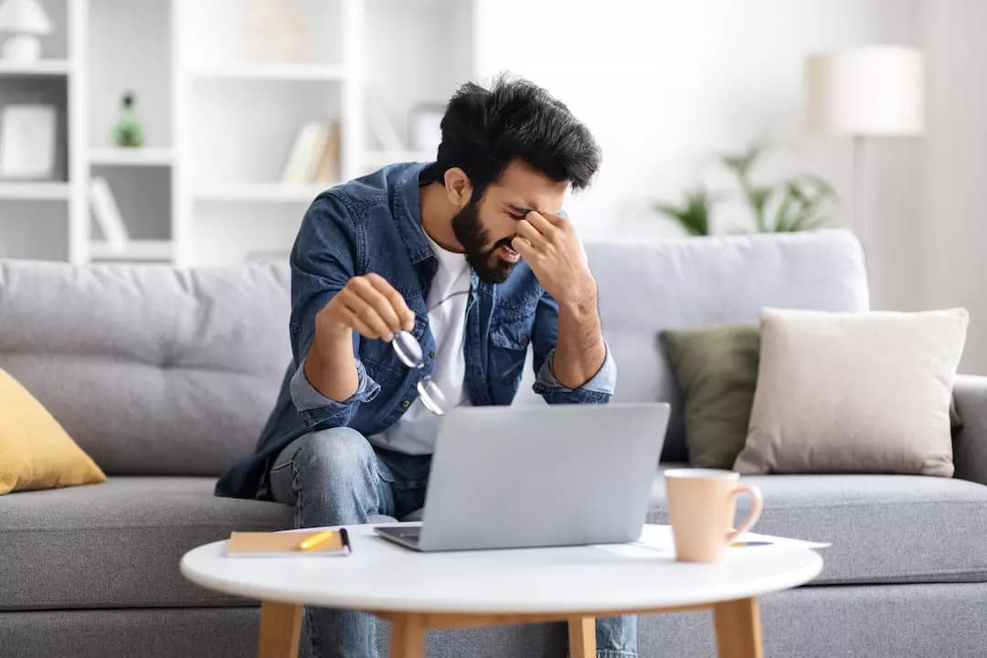 5 نصائح ذهبية للتخلص من التوتر بطريقة صحية