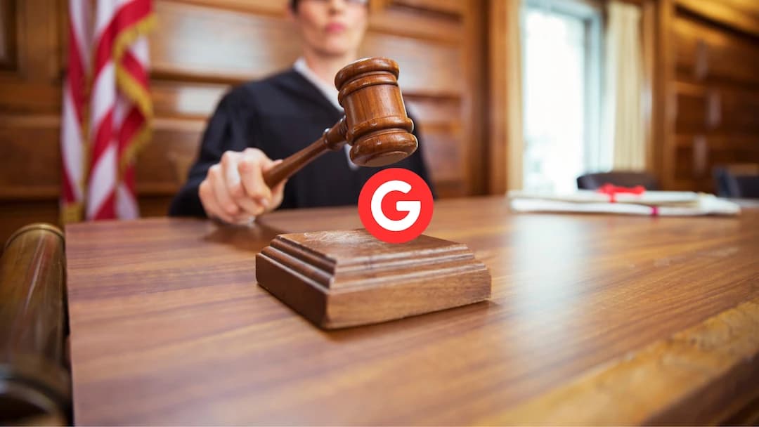 تغريم شركة جوجل 700 مليون دولار في قضية احتكار