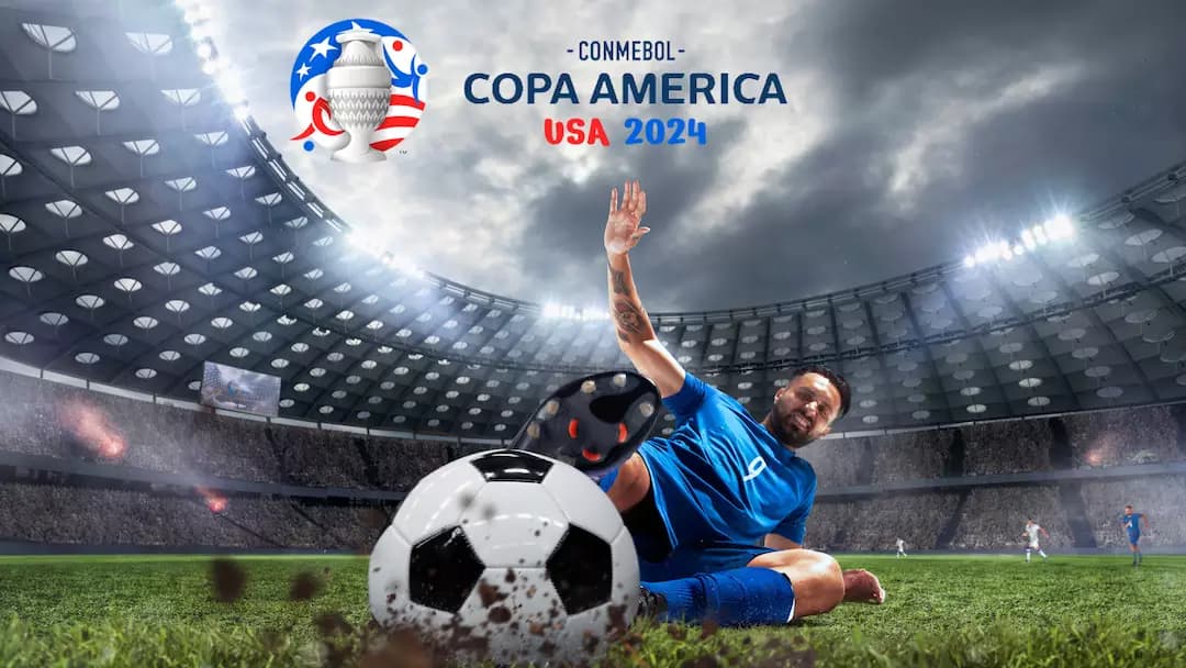 كوبا أمريكا 2024 الإعلان عن المجموعات ومواعيد المباريات