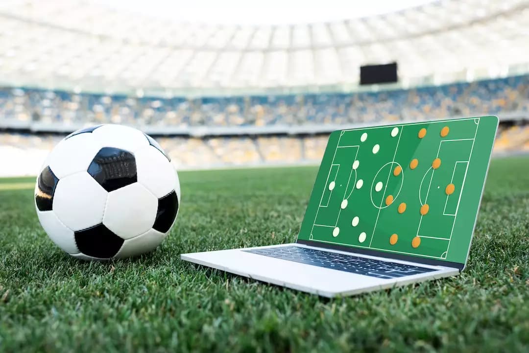 تطبيق تكنولوجيا التسلل شبه الآلية في كأس أمم آسيا 2023