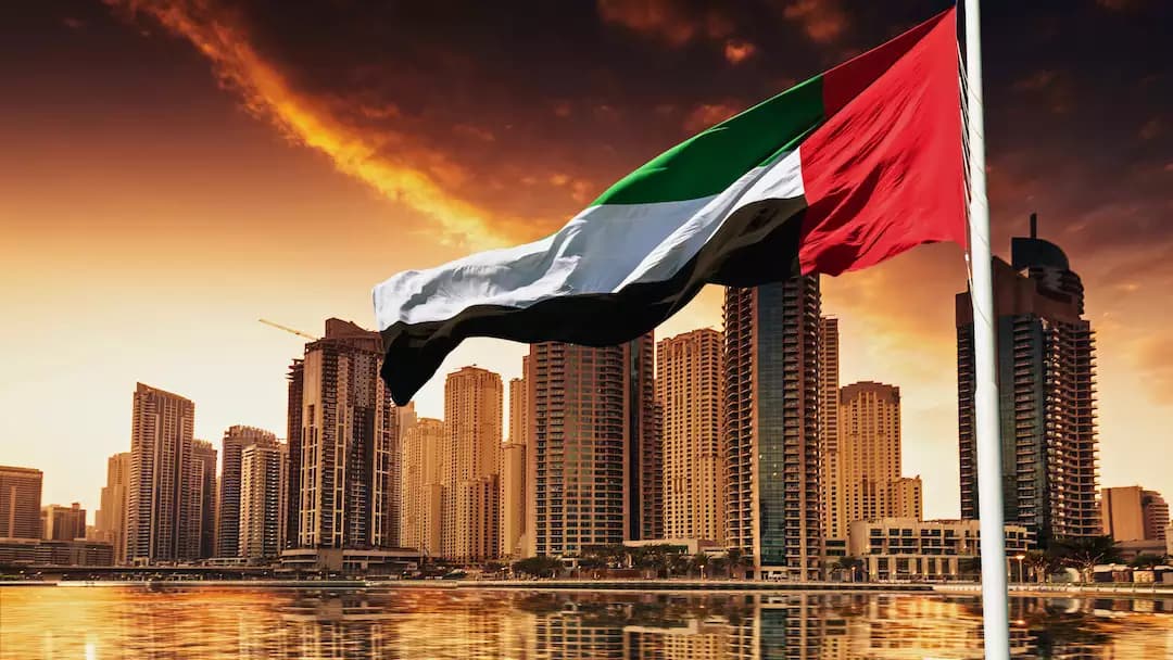 الإقامة الذهبية في الإمارات طرق الحصول على إقامة مستثمر 10 سنوات