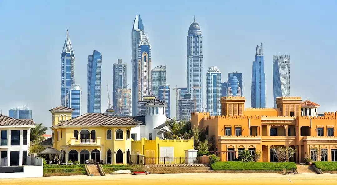 عقارات دبي تحقق مبيعات بقيمة تجاوز 400 مليون درهم في 2023