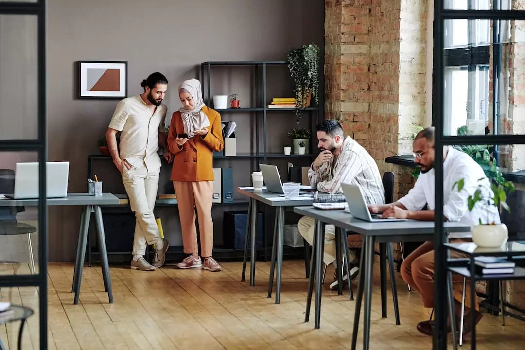 لينكد إن تكشف عن أكثر الوظائف نموا في الإمارات والسعودية