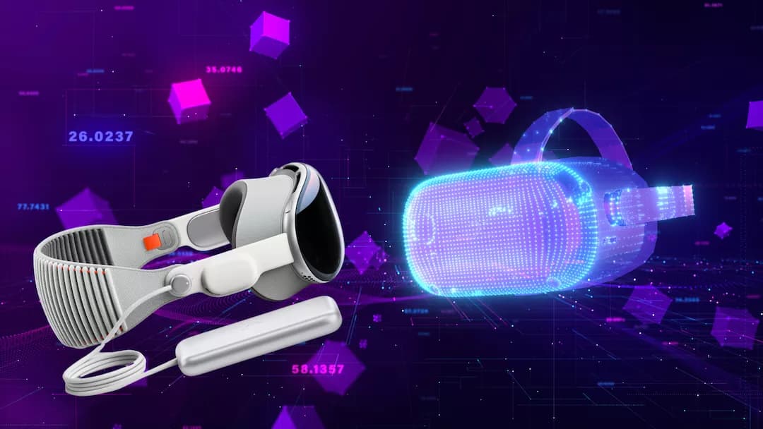 تعرف على إيجابيات وسلبيات شراء نظارات أبل فيجن برو الذكية