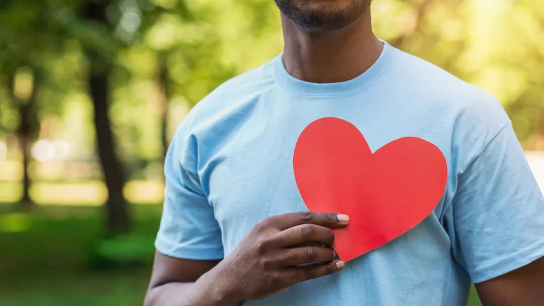 خمس خطوات بسيطة للمحافظة على صحة القلب من الأمراض