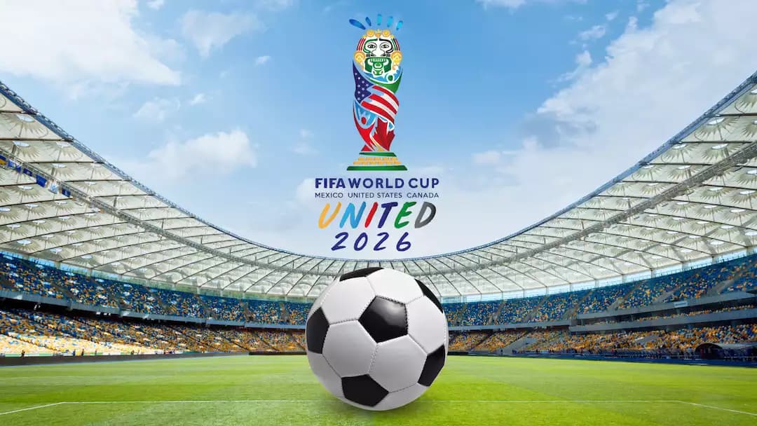 افتتاح كأس العالم فيفا 2026 في مكسيكو سيتي والنهائي في نيويورك