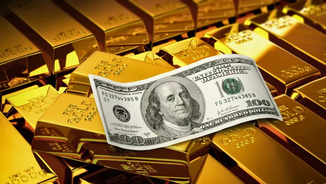 استمرار ارتفاع أسعار الذهب إلى مستويات قياسية وتاريخية