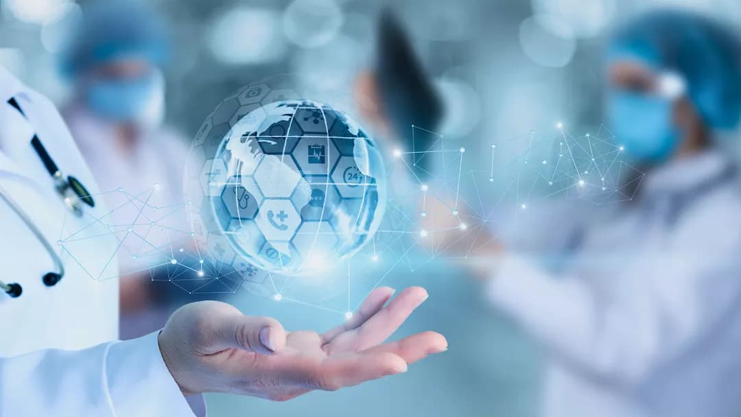 الذكاء الاصطناعي التوليدي يحقق طفرة في مجال الرعاية الصحية وسط حالة من الحذر