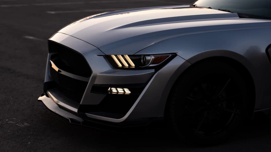 مبيعات فورد موستانج تتألق في ظل تراجع المنافسين عن إنتاج محركات V8