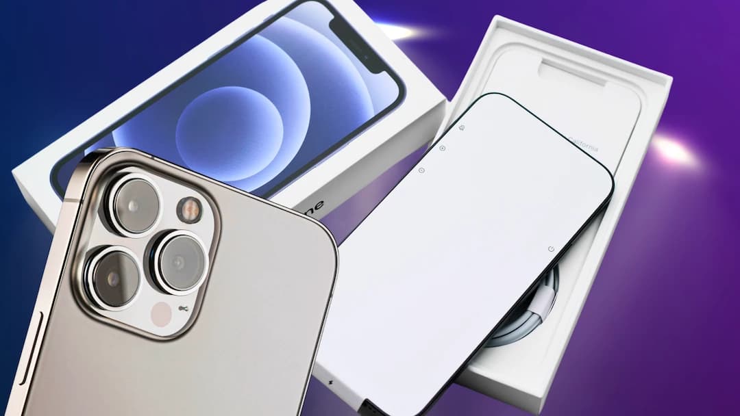 مواصفات ومزايا جديدة في كاميرا أبل آيفون iPhone 16 Pro