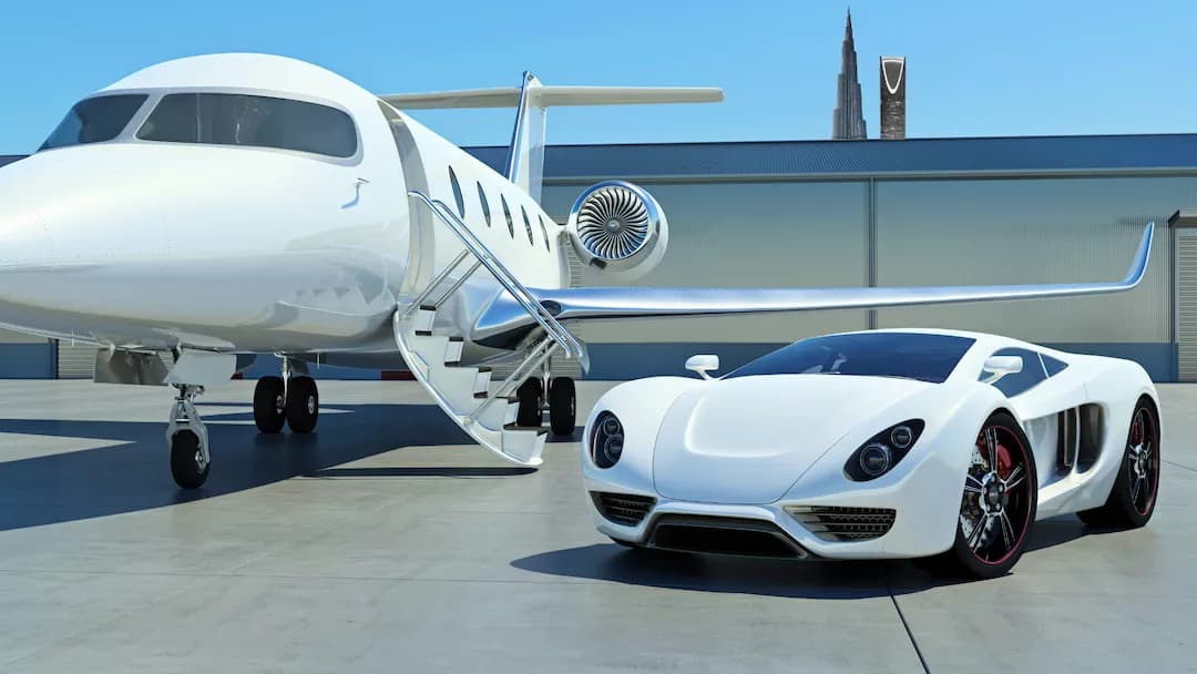 السعودية والإمارات أولى الوجهات العربية في هجرة الأثرياء في 2024