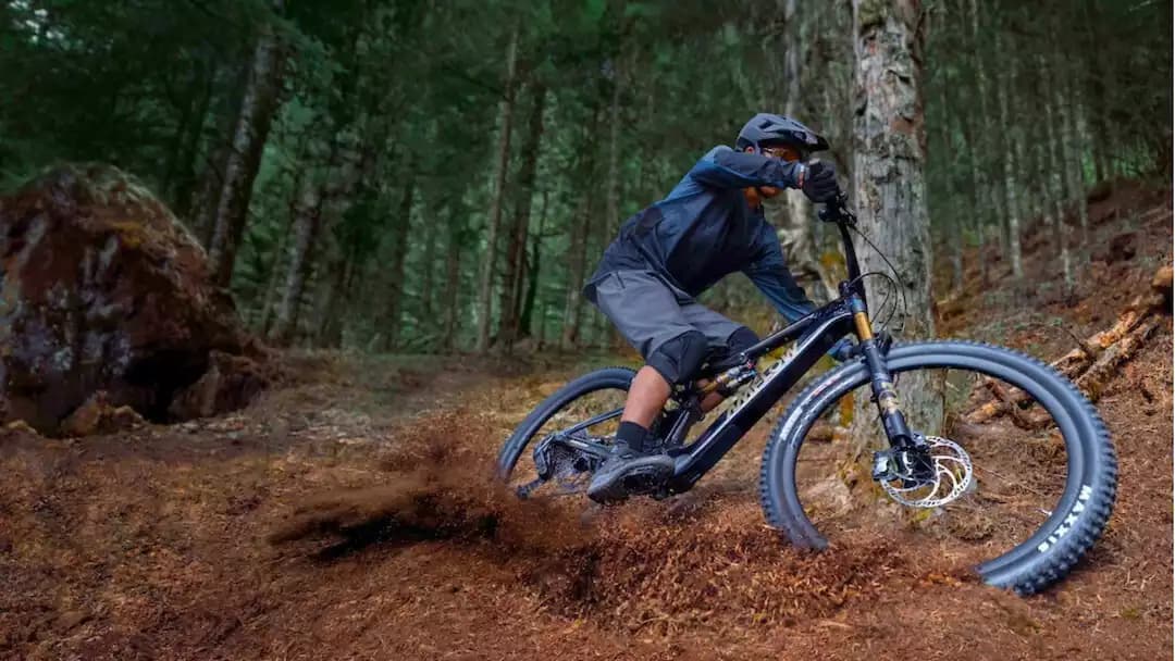 دي جي آي DJI تطلق دراجتها الكهربائية آم فلو Amflow Bike
