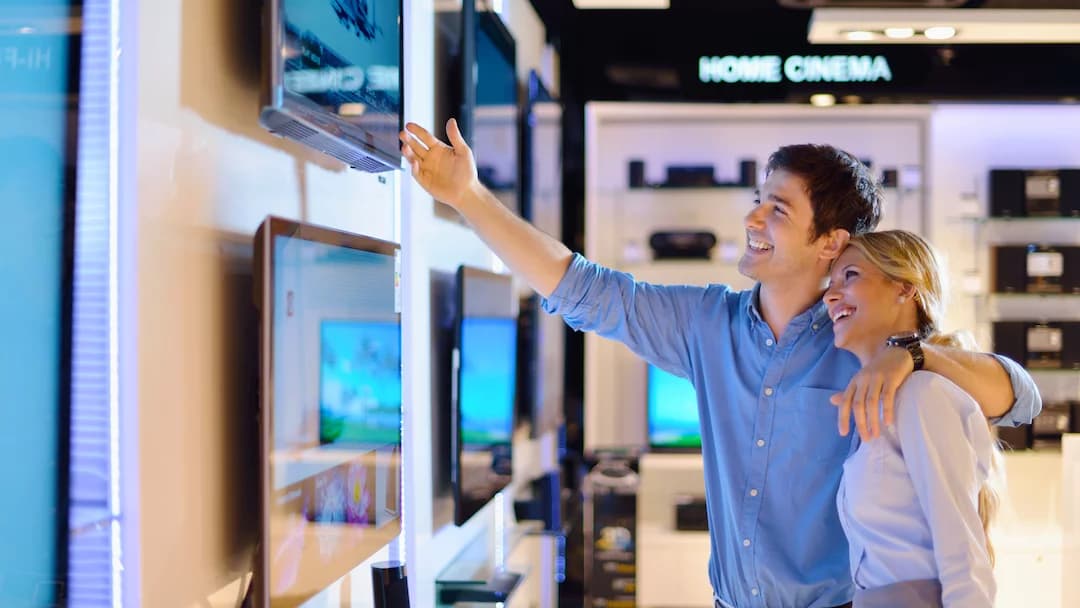 5 أنماط جديدة حول سلوك الشراء لدى المستهلك في 2024
