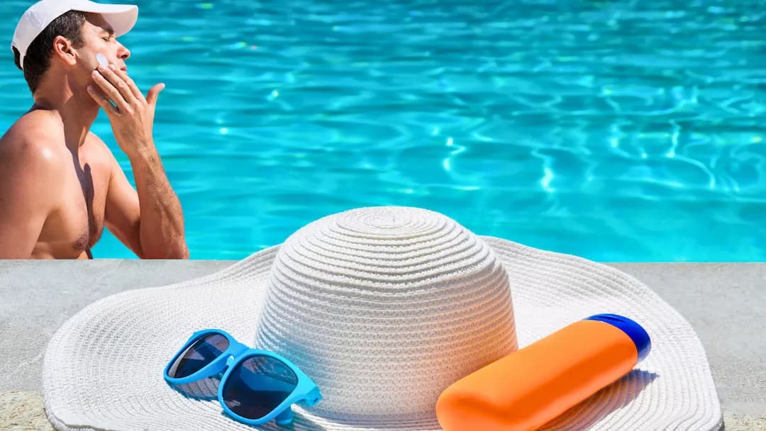 10 خرافات عن استخدامات واقي الشمس وعن علاقته بمرض سرطان الجلد