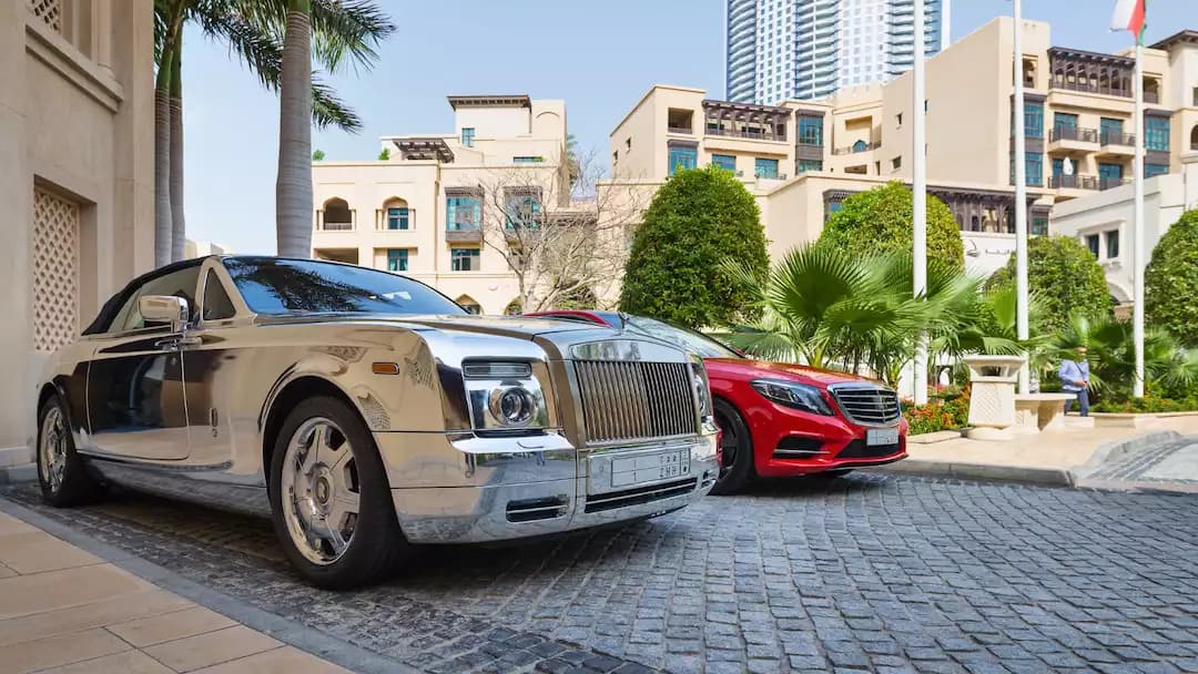 تعرف على السيارات الفارهة التي يتوقع ارتفاع قيمتها في المستقبل