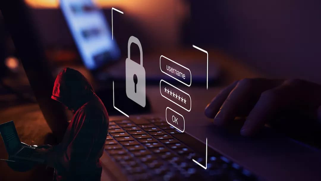 اختراق حسابات وتسريب نحو 10 مليار كلمة مرور في عملية قرصنة كبرى