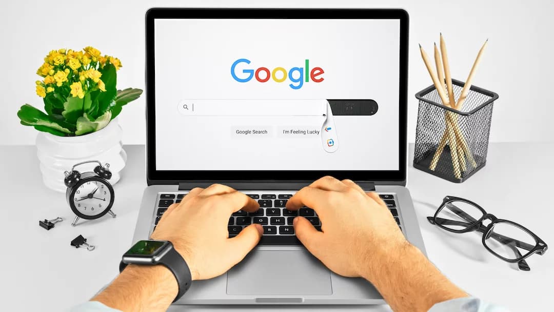 جوجل تخسر قضية احتكار محركات البحث وتتكبد خسائر فادحة
