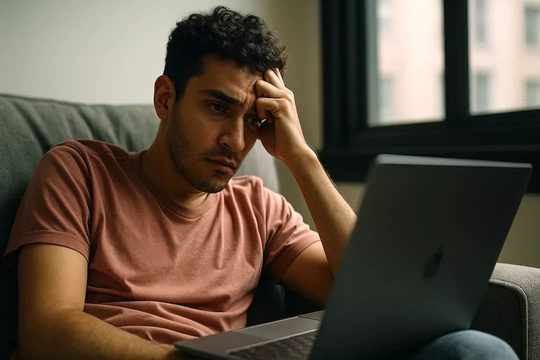 بسبب الذكاء الاصطناعي خريجو علوم الكمبيوتر يكافحون للعثور على وظائف