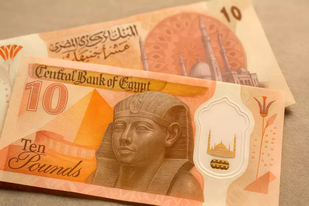 الدين الخارجي لمصر- تراجع بمليارات الدولارات يعزز مؤشرات الاستقرار الاقتصادي
