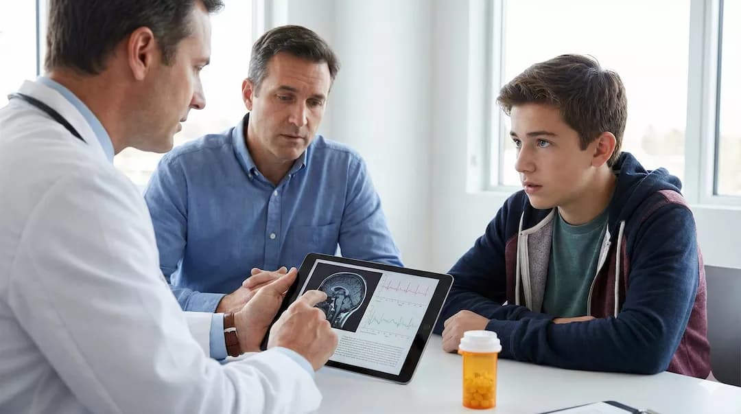 هل أدوية علاج اضطراب فرط الحركة ADHD فعالة دراسة تجيب