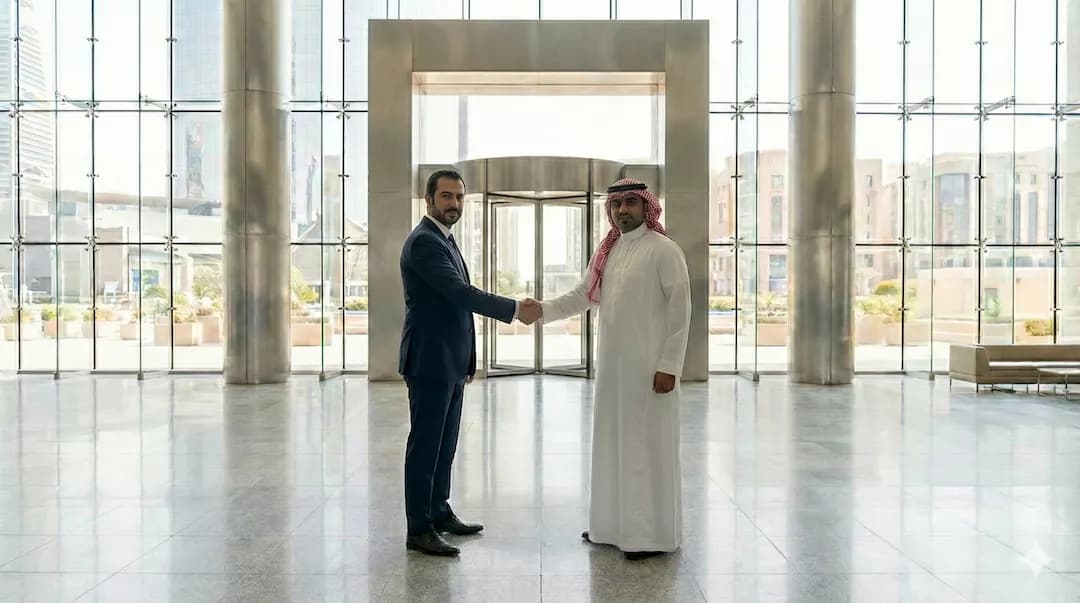 خطوة تاريخية السعودية تفتح أسواقها بلا قيود للمستثمرين للأجانب