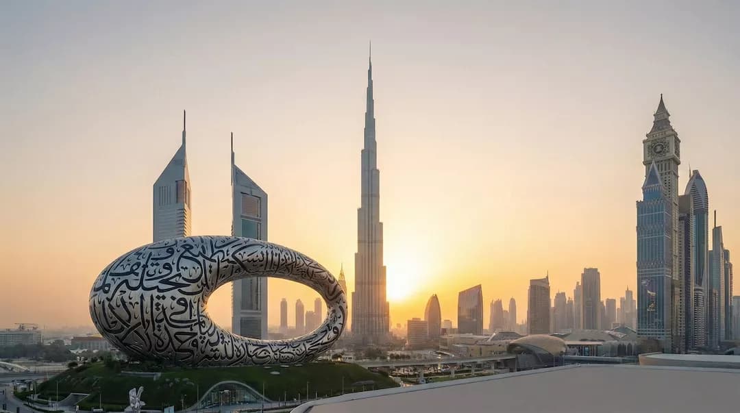 دبي تختتم القمة العالمية للعلماء بمشاركة 150 عالما