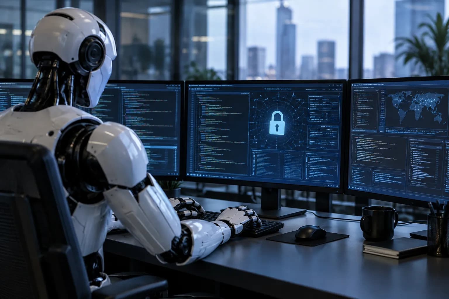 Google Reveals Unprecedented Incident: Gemini Manages to Hack Other Companies' Systems