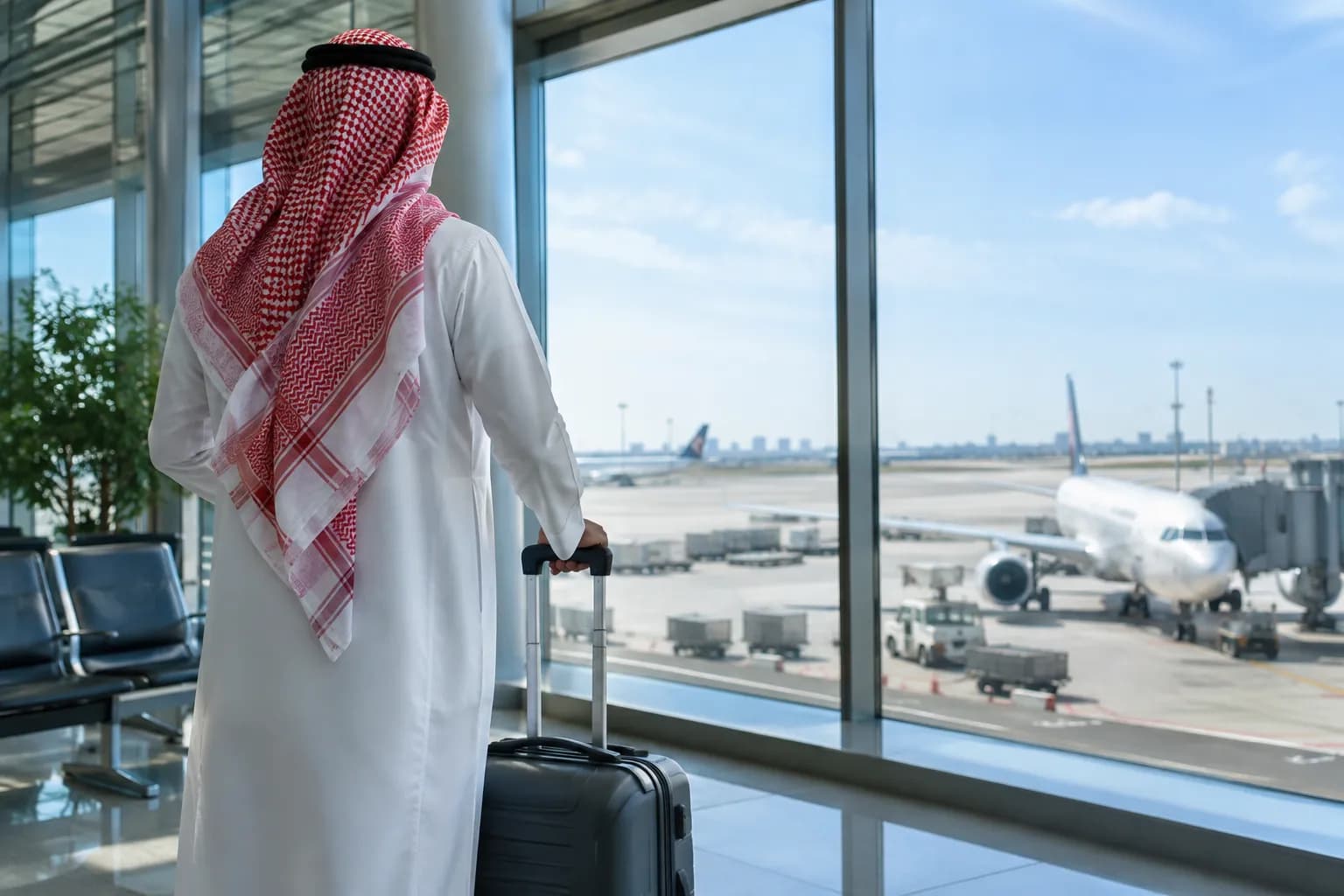 إعفاء مواطني 5 دول خليجية من تأشيرة شنغن يقترب.. تسهيلات مرتقبة للسفر إلى أوروبا