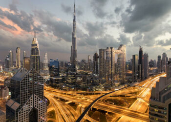 المزيد من المساحات التجارية وارتفاع تدفق المستثمرين خلال العام 2022