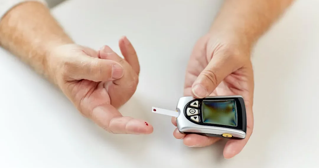 مرض السكري - مشروب سحري يخفض مستوى السكر في الدم