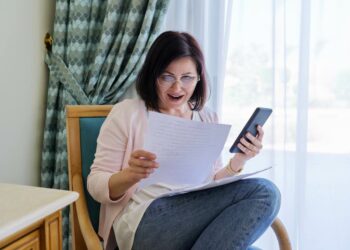 خطأ مطبعي تسبب في بيع حي كامل بنصف مليون دولار أمريكا