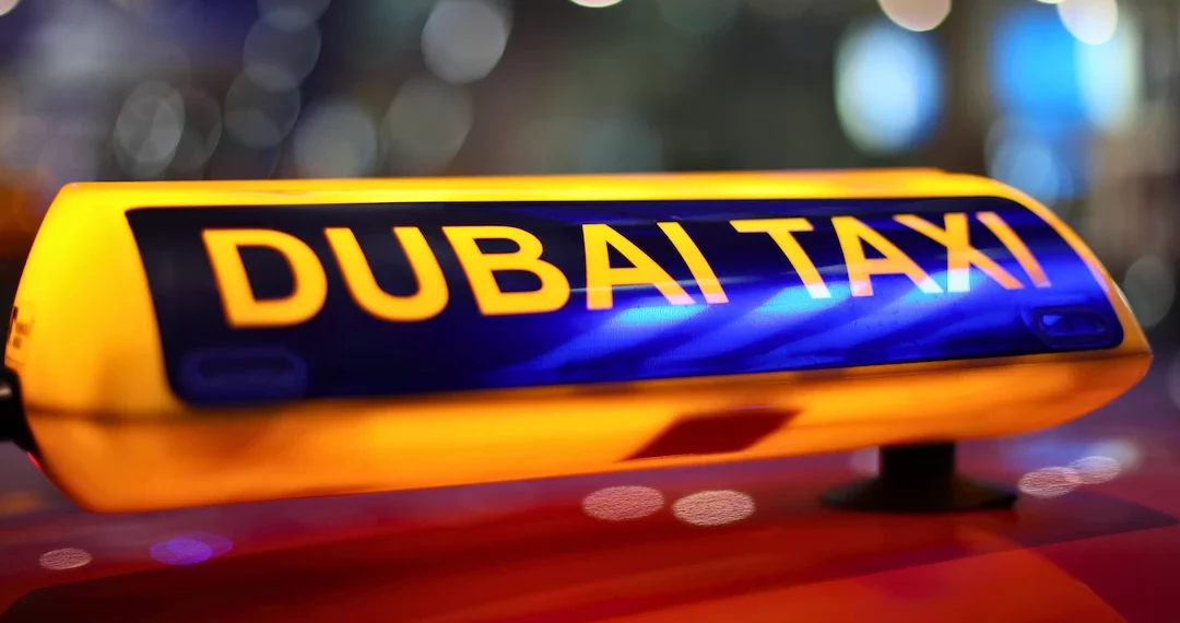 اكتتاب تاكسي دبي شراء أسهم بقيمة 315 مليون دولار خلال أول ساعة