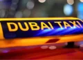 اكتتاب تاكسي دبي شراء أسهم بقيمة 315 مليون دولار خلال أول ساعة