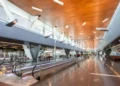 قطر - مطار حمد الدولي يفوز بجائزة أفضل مطار في الشرق الأوسط