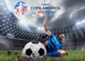 كوبا أمريكا 2024 الإعلان عن المجموعات ومواعيد المباريات