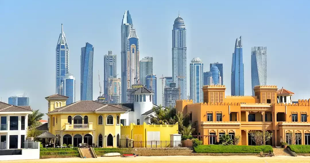 عقارات دبي تحقق مبيعات بقيمة تجاوز 400 مليون درهم في 2023
